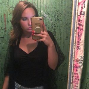 Meet your Posher, Leah